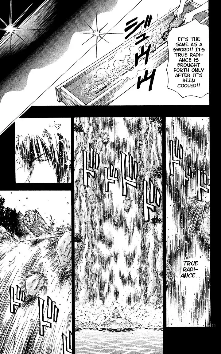 Yakitate Japan Chapter 40 11